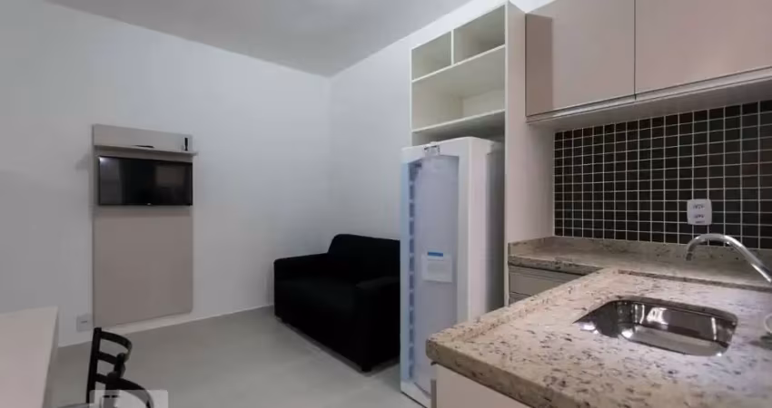 Kitnet / stúdio para aluguel - mooca, 1 quarto,  28 m² - são paulo