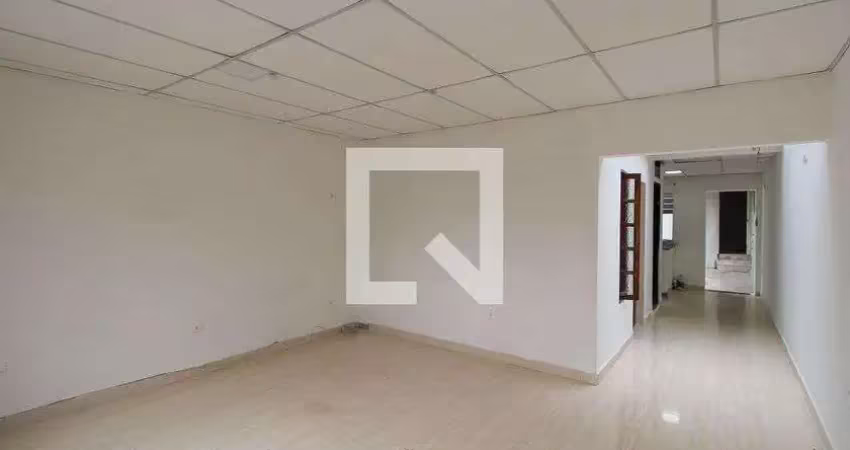 Casa para aluguel - vila ema, 2 quartos,  143 m² - são paulo
