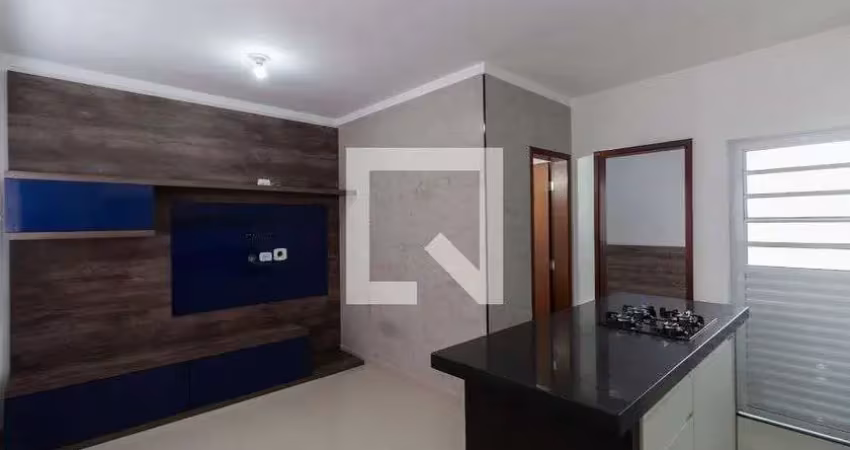 Apartamento para aluguel - itaquera, 1 quarto,  38 m² - são paulo