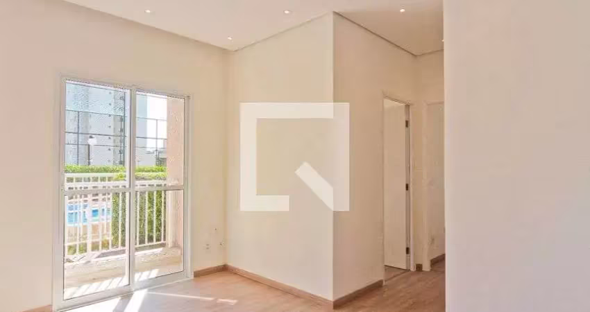 Apartamento para aluguel - vila pirituba, 2 quartos,  45 m² - são paulo