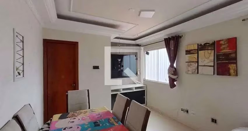 Apartamento para aluguel - central parque sorocaba, 2 quartos,  90 m² - sorocaba
