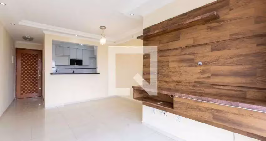 Apartamento para aluguel - itaquera, 3 quartos,  70 m² - são paulo