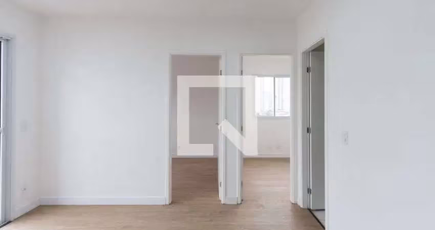 Apartamento para aluguel - barra funda, 2 quartos,  39 m² - são paulo