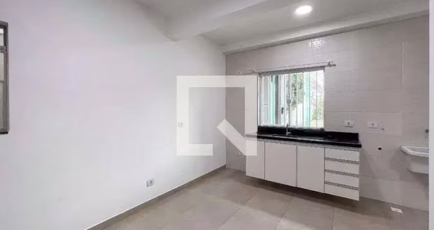 Apartamento para aluguel - ipiranga, 1 quarto,  28 m² - são paulo