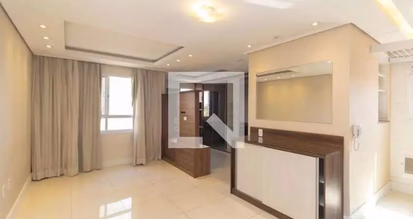 Apartamento para aluguel - itaquera, 2 quartos,  56 m² - são paulo