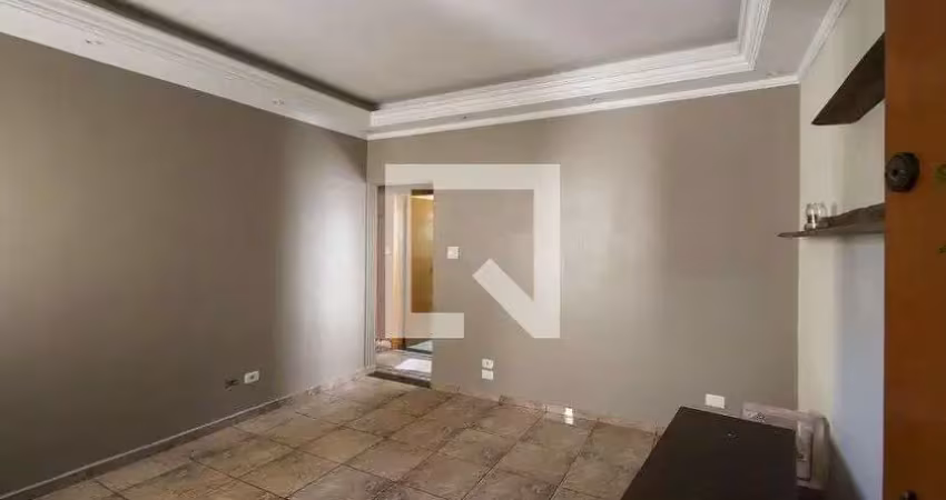 Apartamento para aluguel - vila santa clara, 2 quartos,  74 m² - são paulo