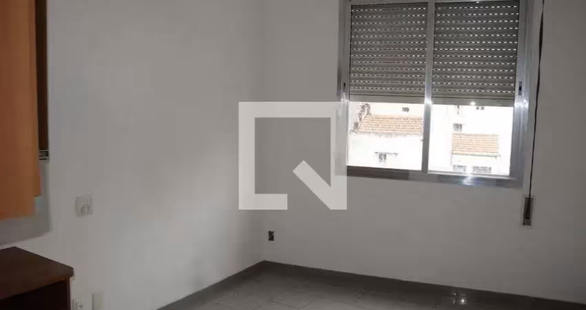Apartamento para aluguel - santa cecília, 2 quartos,  55 m² - são paulo
