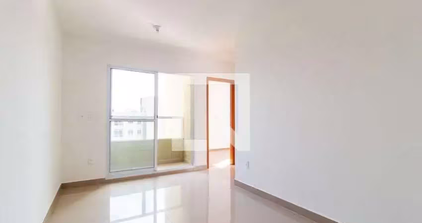 Apartamento para aluguel - cidade industrial de curitiba, 2 quartos,  44 m² - curitiba