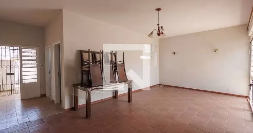 Casa para aluguel - vila nossa sra. das graças, 5 quartos,  270 m² - taubaté