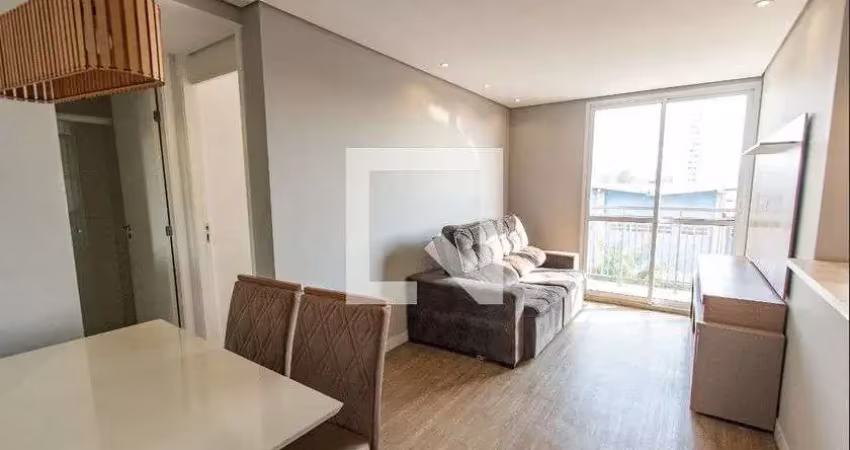 Apartamento para aluguel - ipiranga, 1 quarto,  35 m² - são paulo