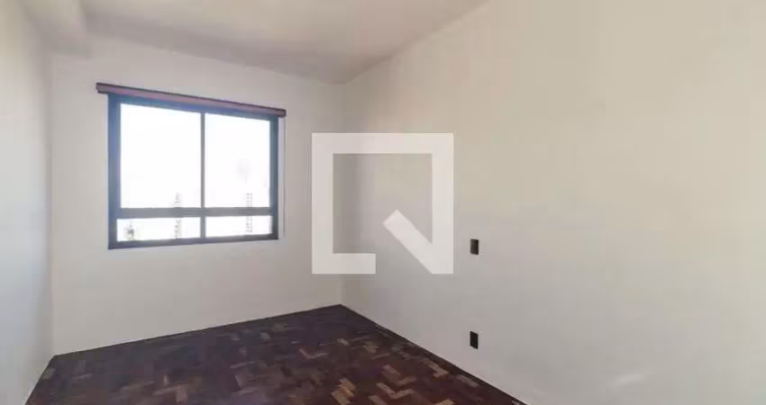 Kitnet / stúdio para aluguel - santa cecília, 1 quarto,  29 m² - são paulo