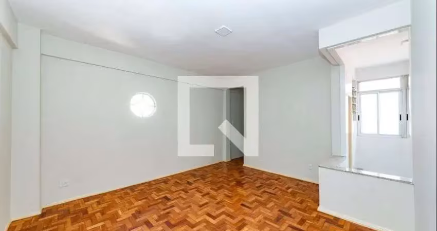 Apartamento para aluguel - barro preto, 2 quartos,  89 m² - belo horizonte