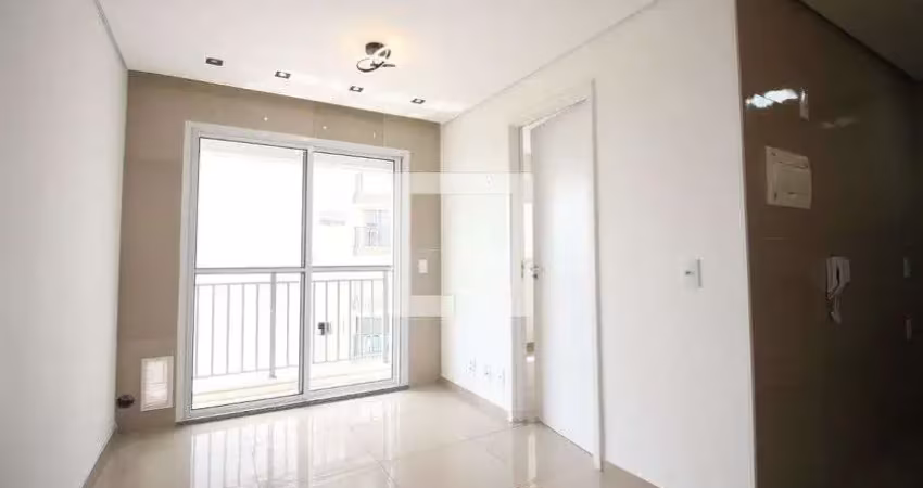 Apartamento para aluguel - vila formosa, 2 quartos,  38 m² - são paulo
