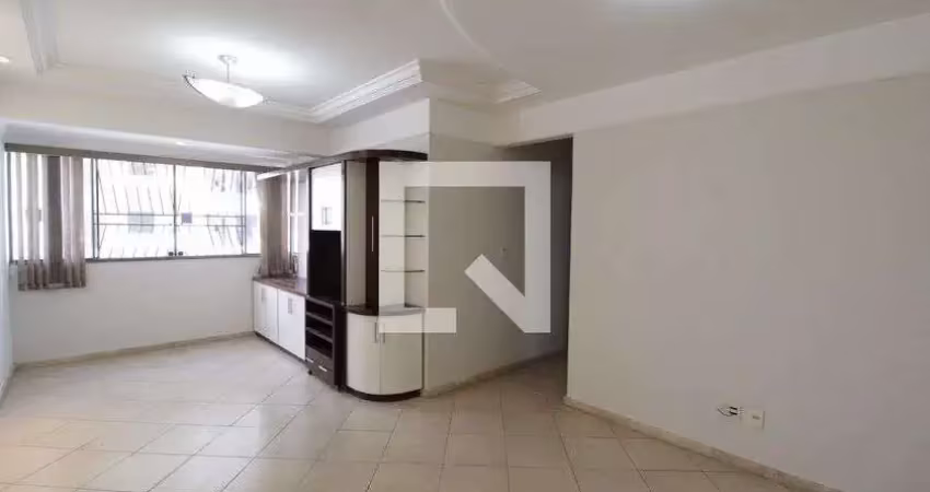 Apartamento para aluguel - saraiva, 3 quartos,  80 m² - uberlândia