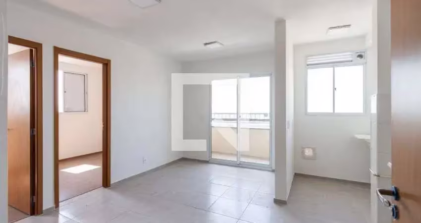 Apartamento para aluguel - água branca, 2 quartos,  39 m² - são paulo