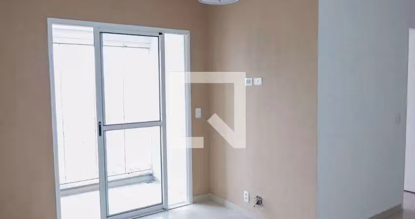Apartamento para aluguel - quitaúna, 2 quartos,  53 m² - osasco