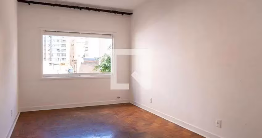 Apartamento para aluguel - santa cecília, 1 quarto,  100 m² - são paulo