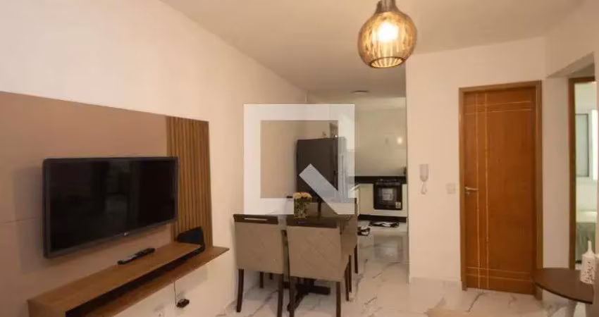 Apartamento para aluguel - vila constança , 2 quartos,  40 m² - são paulo