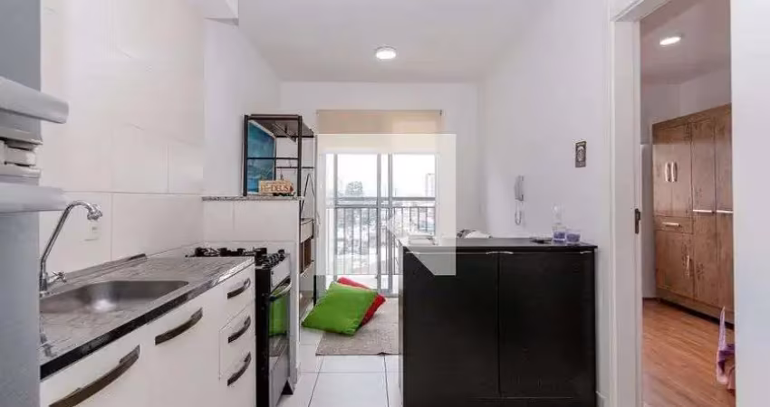 Apartamento para aluguel - chácara santo antonio, 1 quarto,  29 m² - são paulo