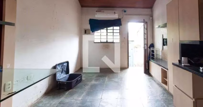Casa para aluguel - butantã, 1 quarto,  80 m² - são paulo