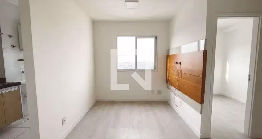 Apartamento para aluguel - vila roque, 2 quartos,  49 m² - são paulo