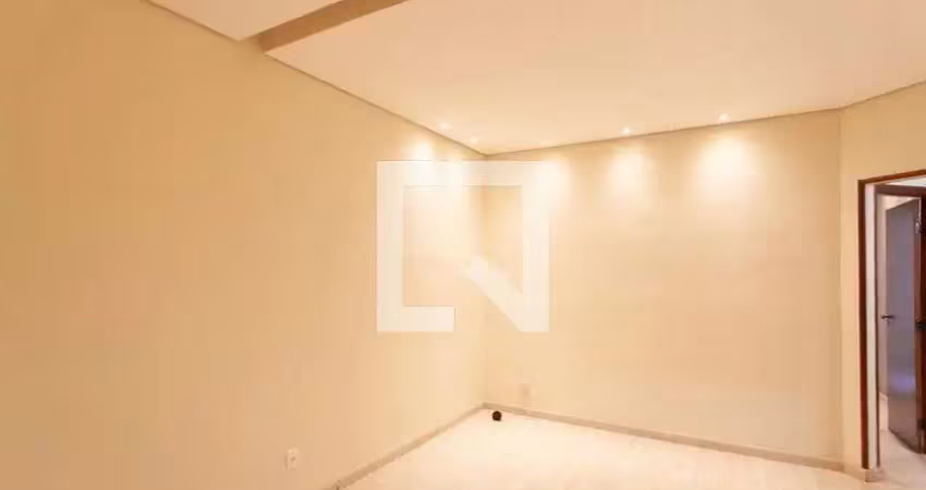 Apartamento para aluguel - santa branca, 2 quartos,  144 m² - belo horizonte