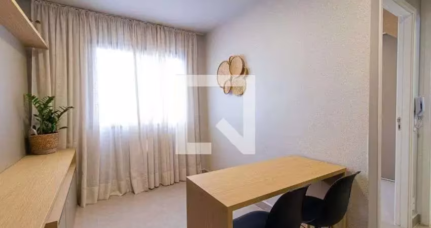 Apartamento para aluguel - bela vista, 1 quarto,  25 m² - são paulo