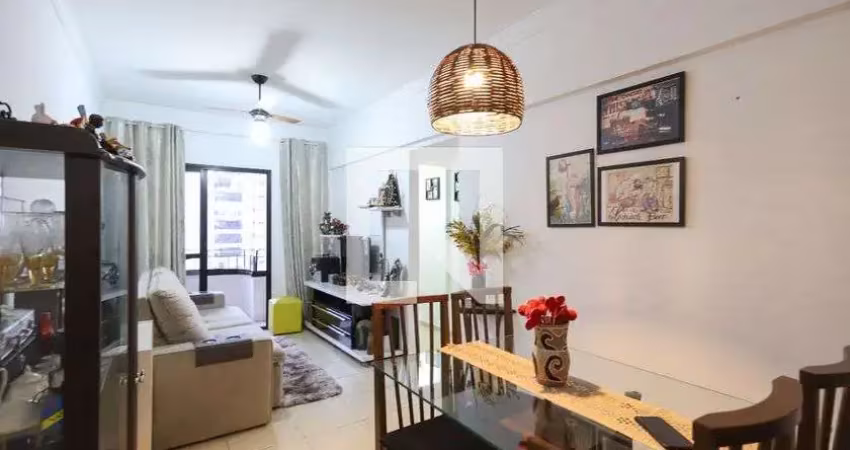 Apartamento para aluguel - mandaqui, 2 quartos,  80 m² - são paulo
