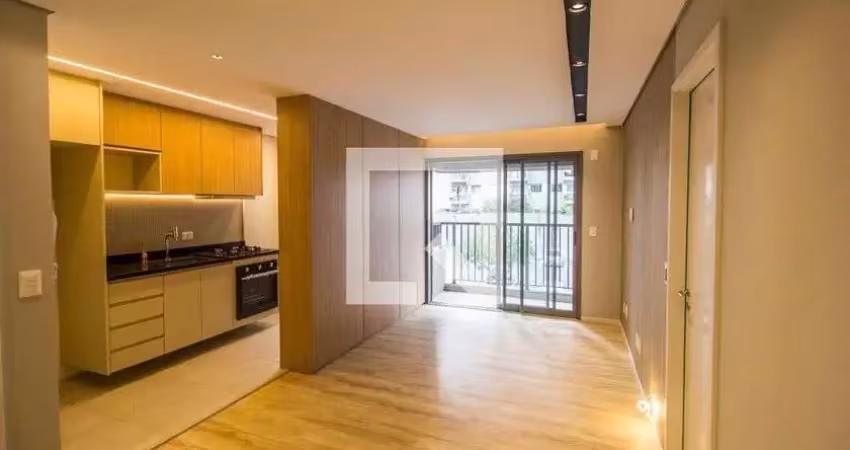 Apartamento para aluguel - alphaville, 1 quarto,  51 m² - barueri