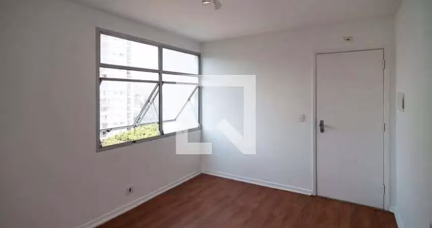 Apartamento para aluguel - consolação, 1 quarto,  35 m² - são paulo