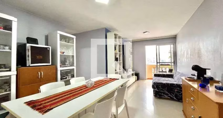 Apartamento para aluguel - jabaquara, 2 quartos,  65 m² - são paulo