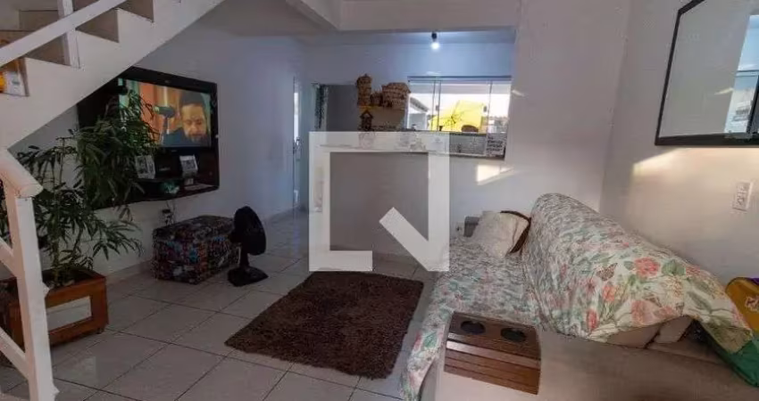 Casa para aluguel - piratininga, 2 quartos,  70 m² - niterói