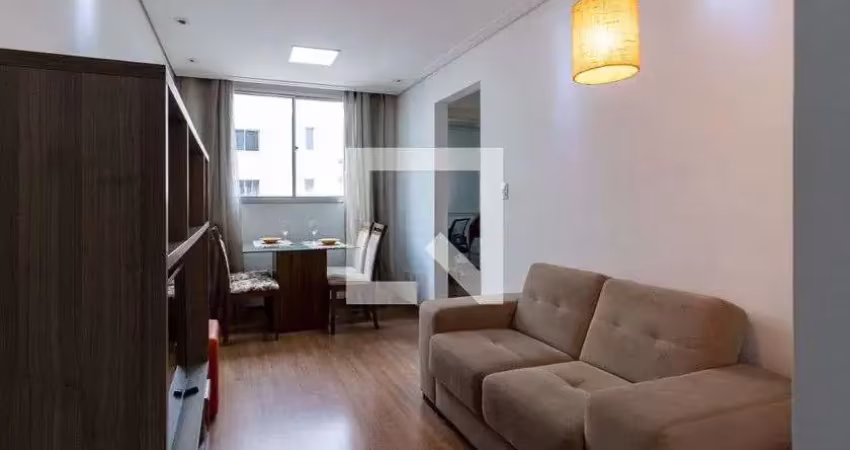 Apartamento para aluguel - água branca, 2 quartos,  43 m² - são paulo