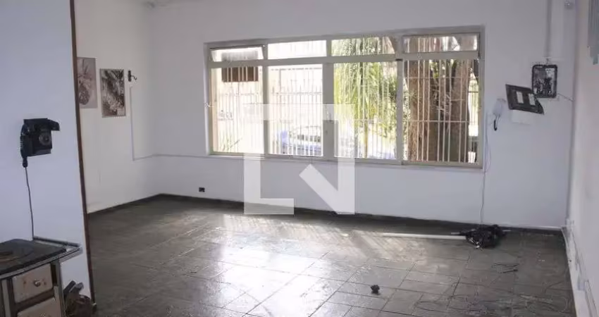 Casa para aluguel - torres tibagy, 2 quartos,  109 m² - guarulhos