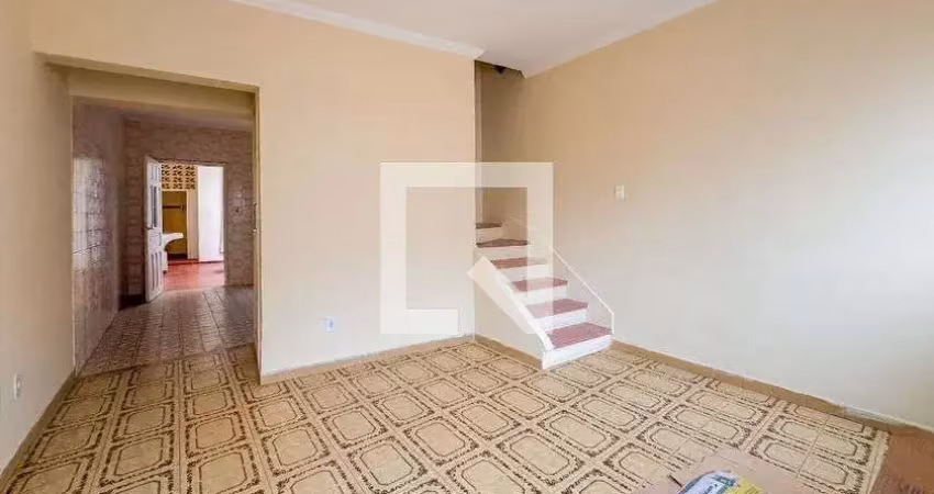 Casa para aluguel - cambuci, 2 quartos,  96 m² - são paulo