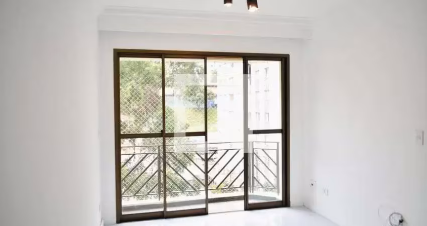 Apartamento para aluguel - vila clementino, 3 quartos,  95 m² - são paulo