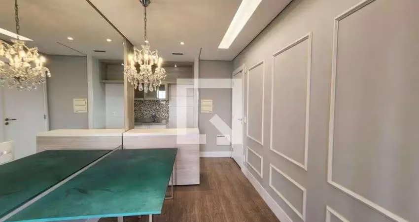 Apartamento para aluguel - vianelo bonfiglioli , 2 quartos,  61 m² - jundiaí