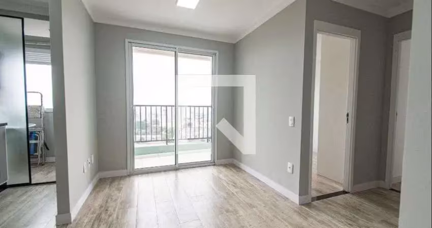 Apartamento para aluguel - liberdade, 2 quartos,  51 m² - são paulo