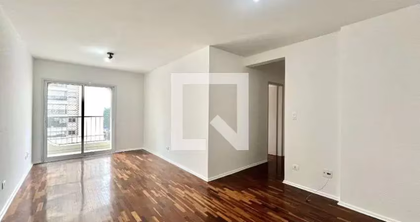 Apartamento para aluguel - vila clementino, 3 quartos,  72 m² - são paulo