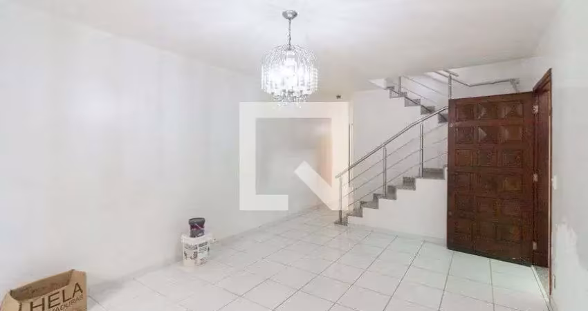 Casa para aluguel - vila dalva, 4 quartos,  220 m² - são paulo