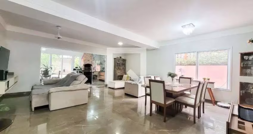 Casa / sobrado em condomínio para aluguel - jardim do sol, 4 quartos,  178 m² - campinas