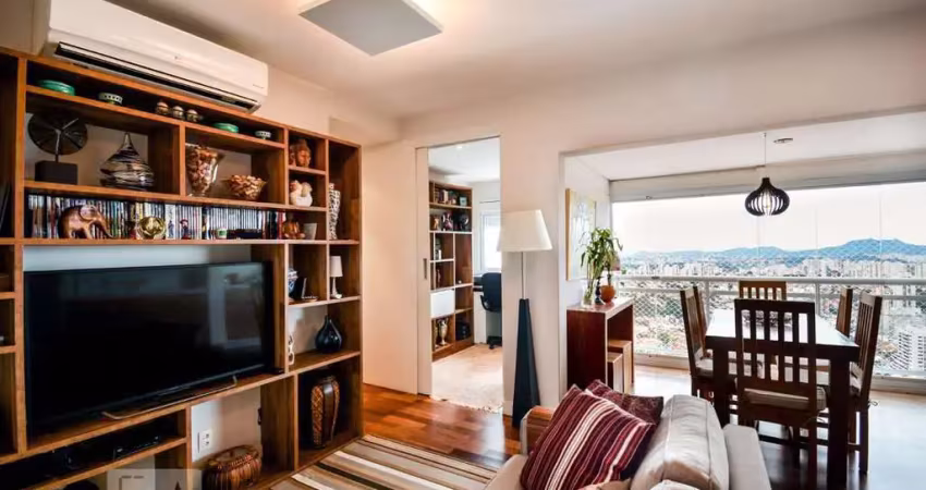 Apartamento para aluguel - sumaré, 3 quartos,  89 m² - são paulo