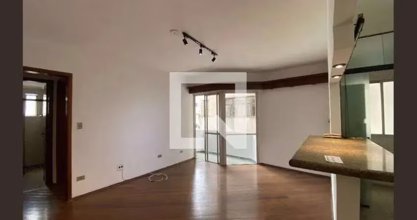 Apartamento para aluguel - santa cecília, 1 quarto,  45 m² - são paulo