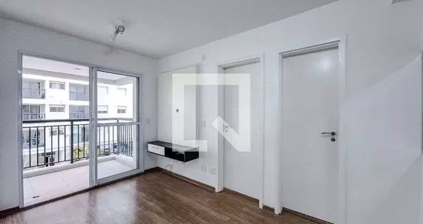 Apartamento para aluguel - brás, 1 quarto,  40 m² - são paulo