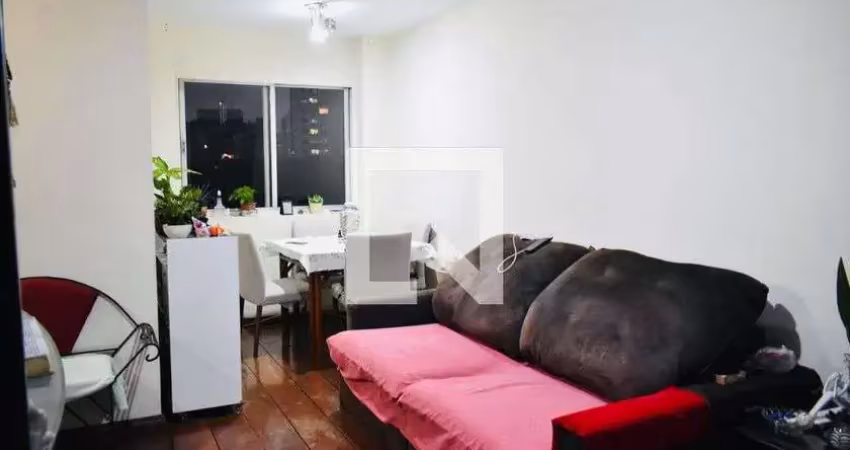Apartamento para aluguel - saúde, 2 quartos,  67 m² - são paulo