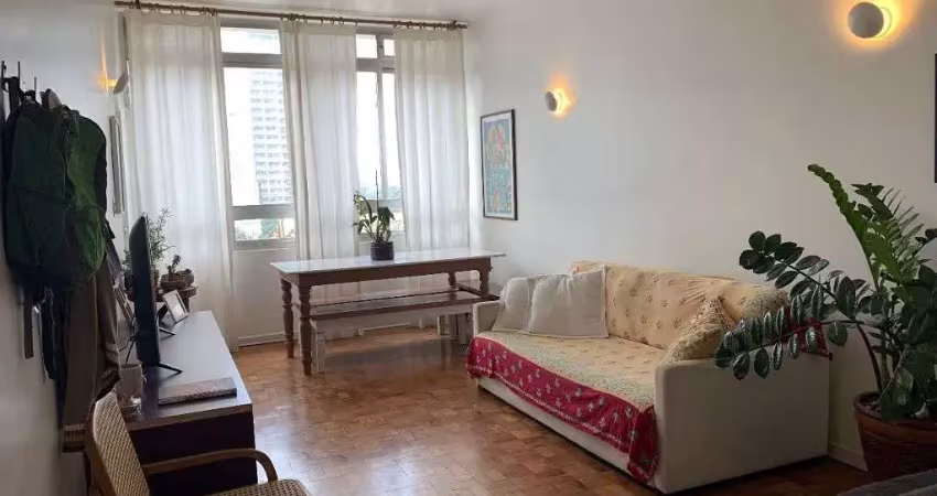 Apartamento para aluguel - pinheiros, 2 quartos,  100 m² - são paulo