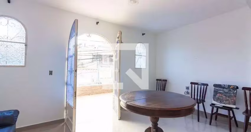 Casa para aluguel - jardim das flores, 3 quartos,  130 m² - osasco
