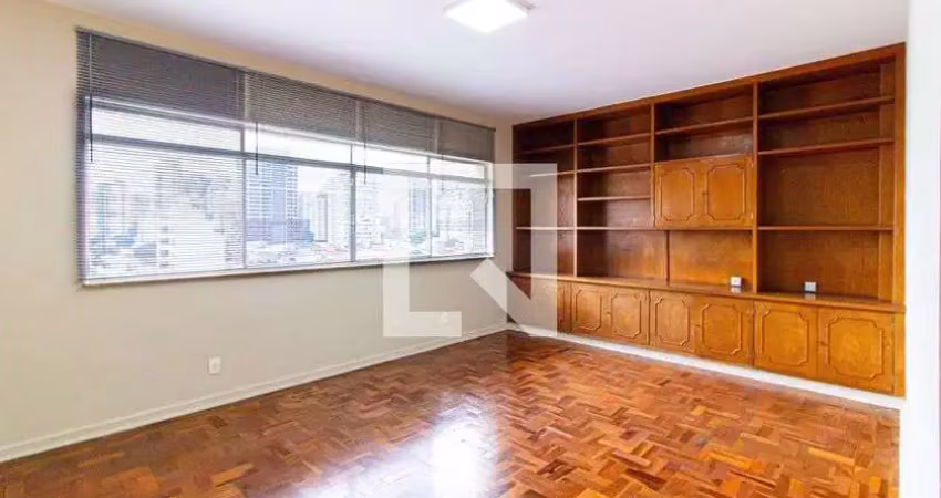 Apartamento para aluguel - perdizes, 3 quartos,  103 m² - são paulo