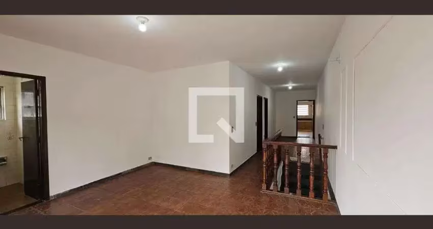 Casa para aluguel - ipiranga, 2 quartos,  150 m² - são paulo
