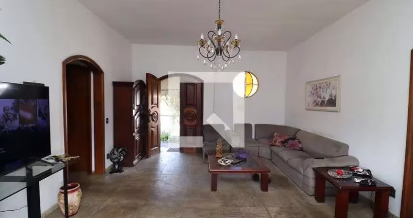 Casa para aluguel - pitangueiras, 5 quartos,  500 m² - rio de janeiro